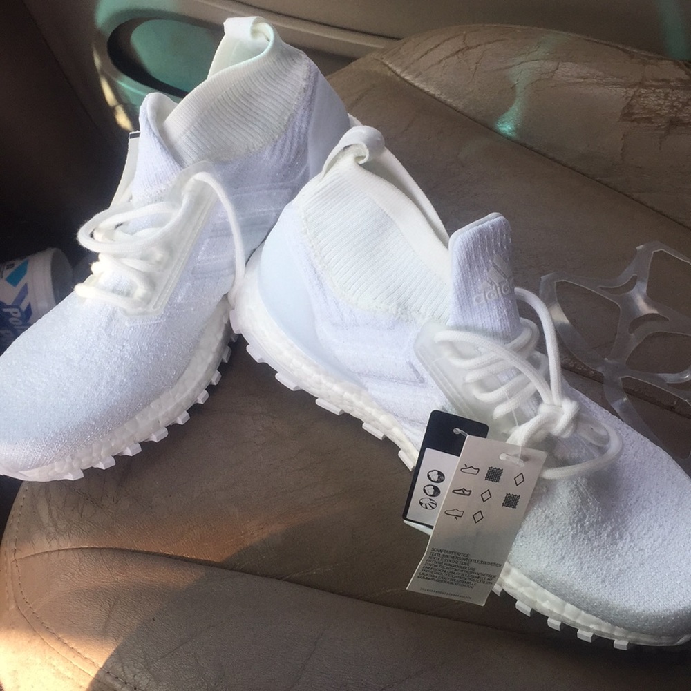 Adidas sneakers